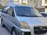 Hyundai Starex 2006 года за 4 600 000 тг. в Тараз