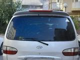 Hyundai Starex 2006 года за 4 600 000 тг. в Тараз – фото 3