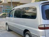Hyundai Starex 2006 года за 4 600 000 тг. в Тараз – фото 4