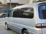 Hyundai Starex 2006 года за 4 600 000 тг. в Тараз – фото 5