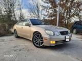 Lexus GS 300 1998 года за 4 100 000 тг. в Алматы