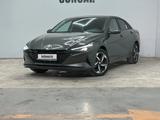 Hyundai Elantra 2023 года за 11 500 000 тг. в Актау