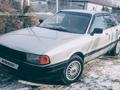 Audi 80 1987 года за 900 000 тг. в Алматы – фото 3