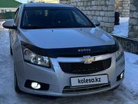 Chevrolet Cruze 2012 годаfor4 200 000 тг. в Актобе