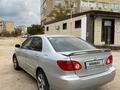 Toyota Corolla 2004 годаfor3 100 000 тг. в Актау – фото 4