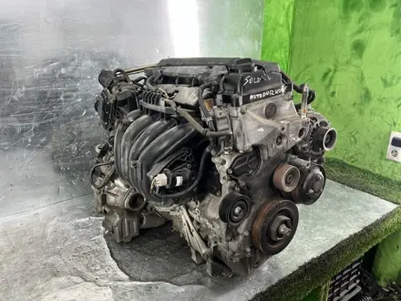 Привозной двигатель Honda Civic R18A V1.8 за 450 000 тг. в Астана – фото 4