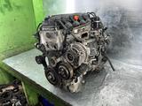 Привозной двигатель Honda Civic R18A V1.8 из Японии! за 300 000 тг. в Астана – фото 5