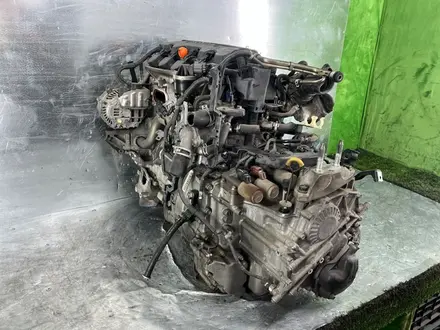 Привозной двигатель Honda Civic R18A V1.8 за 450 000 тг. в Астана – фото 6