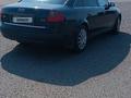 Audi A6 1999 года за 2 600 000 тг. в Алматы – фото 2
