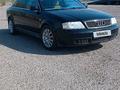 Audi A6 1999 года за 2 600 000 тг. в Алматы