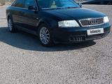 Audi A6 1999 года за 2 600 000 тг. в Алматы