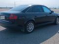Audi A6 1999 года за 2 600 000 тг. в Алматы – фото 5