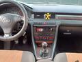 Audi A6 1999 года за 2 600 000 тг. в Алматы – фото 7