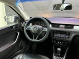 Skoda Rapid 2014 годаүшін4 900 000 тг. в Астана – фото 4