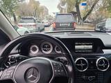 Mercedes-Benz GLK 300 2013 годаүшін10 200 000 тг. в Алматы