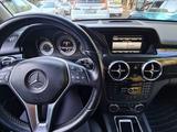 Mercedes-Benz GLK 300 2013 годаүшін10 200 000 тг. в Алматы – фото 2