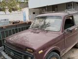 ВАЗ (Lada) Lada 2121 2001 года за 250 000 тг. в Жанаозен – фото 2