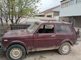 ВАЗ (Lada) Lada 2121 2001 года за 250 000 тг. в Жанаозен