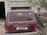 ВАЗ (Lada) Lada 2121 2001 года за 250 000 тг. в Жанаозен – фото 3