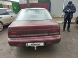 Nissan Maxima 1992 годаүшін600 000 тг. в Кокшетау – фото 2