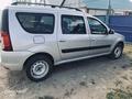 ВАЗ (Lada) Largus 2015 года за 2 500 000 тг. в Уральск – фото 3