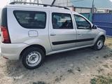 ВАЗ (Lada) Largus 2015 года за 2 500 000 тг. в Уральск – фото 3