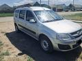ВАЗ (Lada) Largus 2015 года за 2 500 000 тг. в Уральск – фото 2