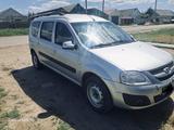 ВАЗ (Lada) Largus 2015 года за 2 500 000 тг. в Уральск – фото 2