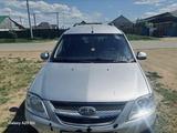 ВАЗ (Lada) Largus 2015 года за 2 500 000 тг. в Уральск – фото 5