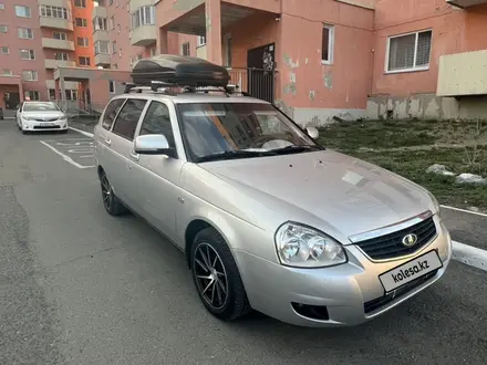 ВАЗ (Lada) Priora 2171 2012 года за 3 500 000 тг. в Усть-Каменогорск