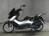 Yamaha  N Max125 2016 года за 1 150 000 тг. в Шымкент – фото 2