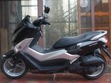 Yamaha  N Max125 2016 года за 1 150 000 тг. в Шымкент – фото 3