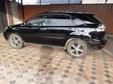 Lexus RX 400h 2006 года за 7 700 000 тг. в Алматы – фото 2