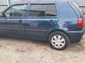 Volkswagen Golf 1992 годаүшін1 800 000 тг. в Тараз – фото 2