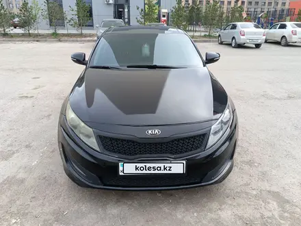 Kia Optima 2012 годаүшін6 000 000 тг. в Астана – фото 2