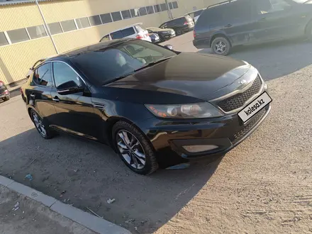 Kia Optima 2012 годаүшін6 000 000 тг. в Астана – фото 16