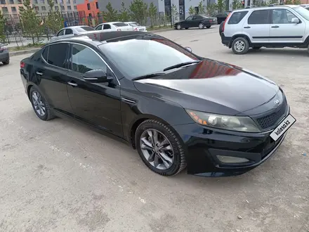 Kia Optima 2012 годаүшін6 000 000 тг. в Астана