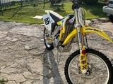 Suzuki  RM-Z 250 2009 годаүшін1 700 000 тг. в Риддер – фото 2