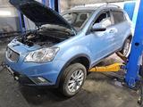 SsangYong Actyon 2012 года за 4 100 000 тг. в Алматы