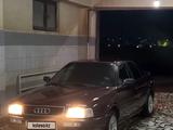 Audi 80 1992 годаүшін1 290 000 тг. в Шымкент – фото 3