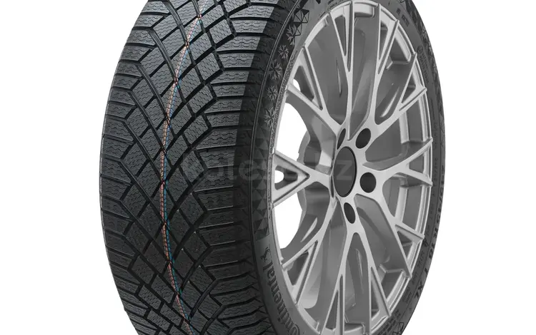 265/45R20 275/45R20 Continental Viking Contact 7 за 780 000 тг. в Алматы