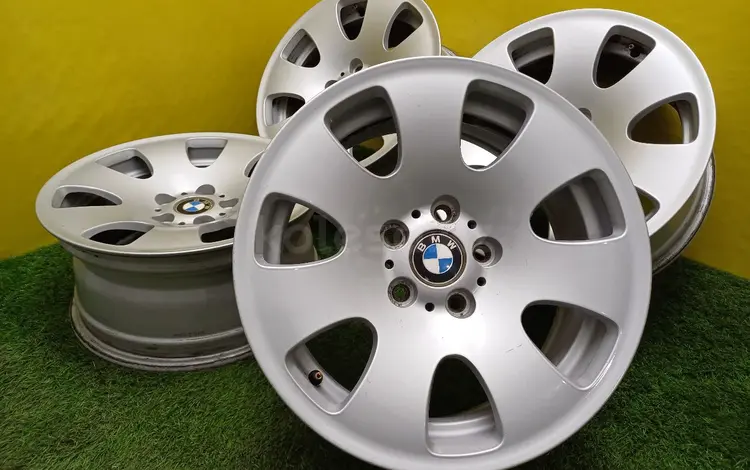 Диски R17 5x120 на BMW (Стиль 165) за 95 000 тг. в Караганда