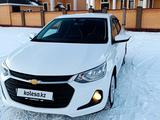 Chevrolet Onix 2023 годаfor5 900 000 тг. в Кокшетау – фото 3