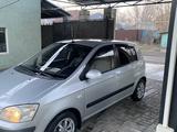 Hyundai Getz 2004 года за 2 580 000 тг. в Алматы – фото 3