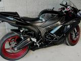 Kawasaki  ZX-6 Ninja 2007 годаүшін3 000 000 тг. в Алматы – фото 3