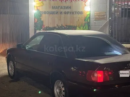 Audi A6 1996 года за 3 700 000 тг. в Алматы – фото 7