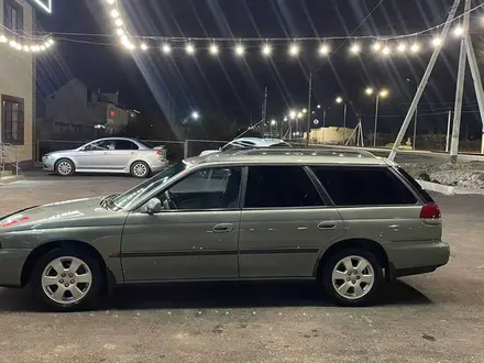 Subaru Legacy 1994 года за 1 800 000 тг. в Алматы – фото 5