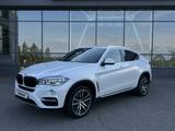 BMW X6 2017 годаүшін23 000 000 тг. в Усть-Каменогорск – фото 2