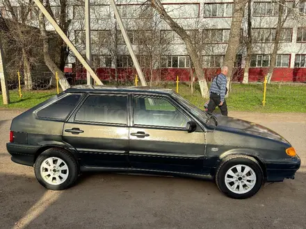 ВАЗ (Lada) 2114 2006 года за 850 000 тг. в Уральск – фото 14