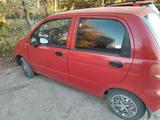 Daewoo Matiz 2007 года за 850 000 тг. в Семей – фото 2
